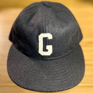 Ebbets Field Fitted Cap Size 7 1/4 | 1945 Homestead Grays